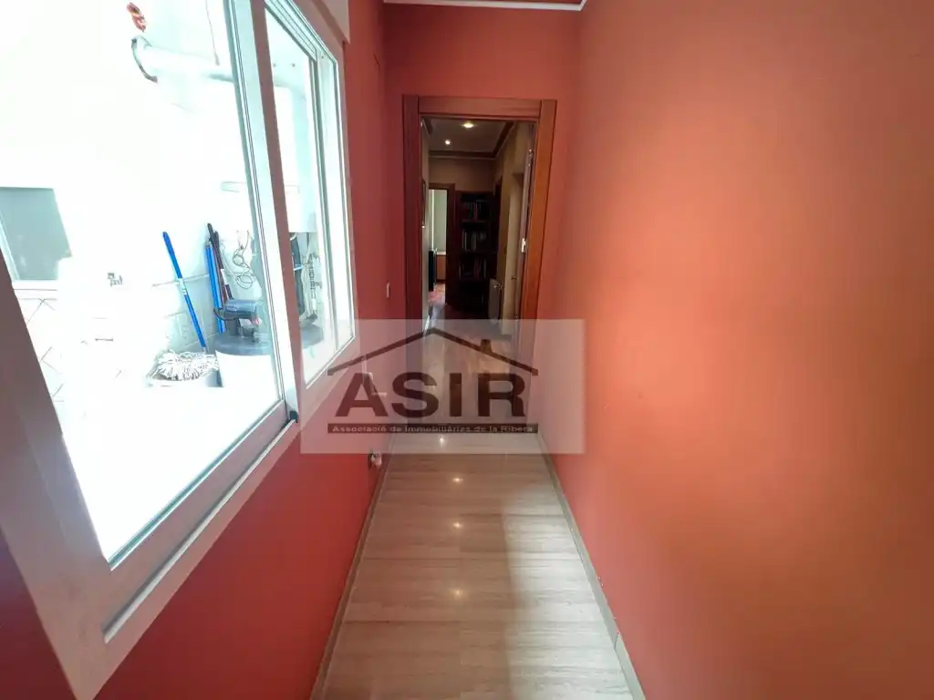 Piso en venta en Alzira con Aire acondicionado y Calefacción