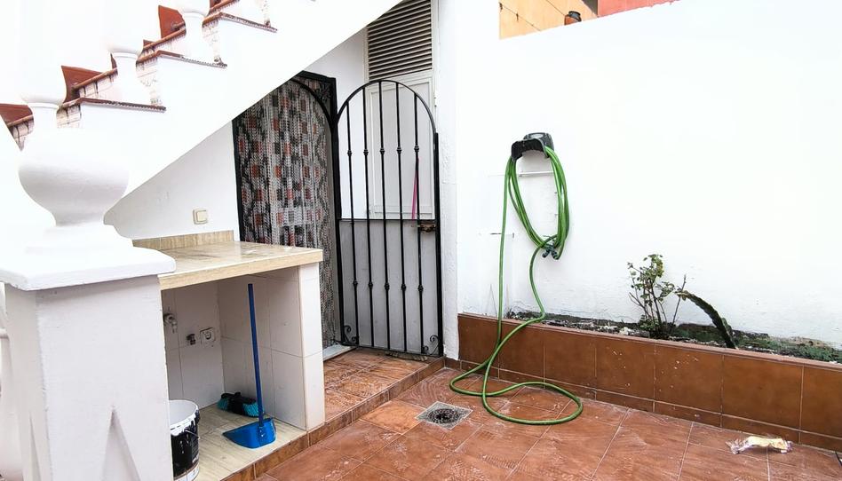 Foto 1 de Casa o xalet en venda a Mondejar - Junquillos, Cádiz
