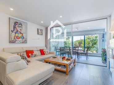 Appartamento con ascensore in vendita a Figueres