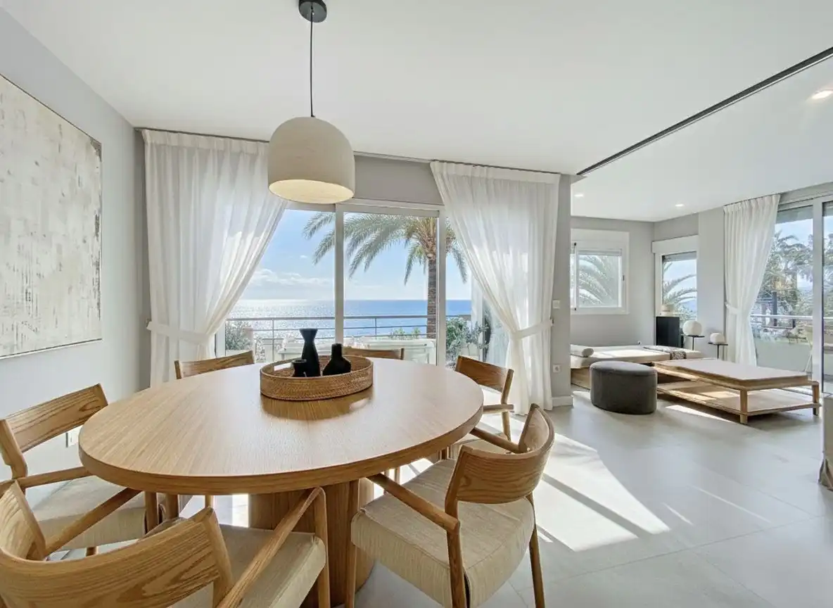 Piso en venta en Estepona Pueblo, imagen 9