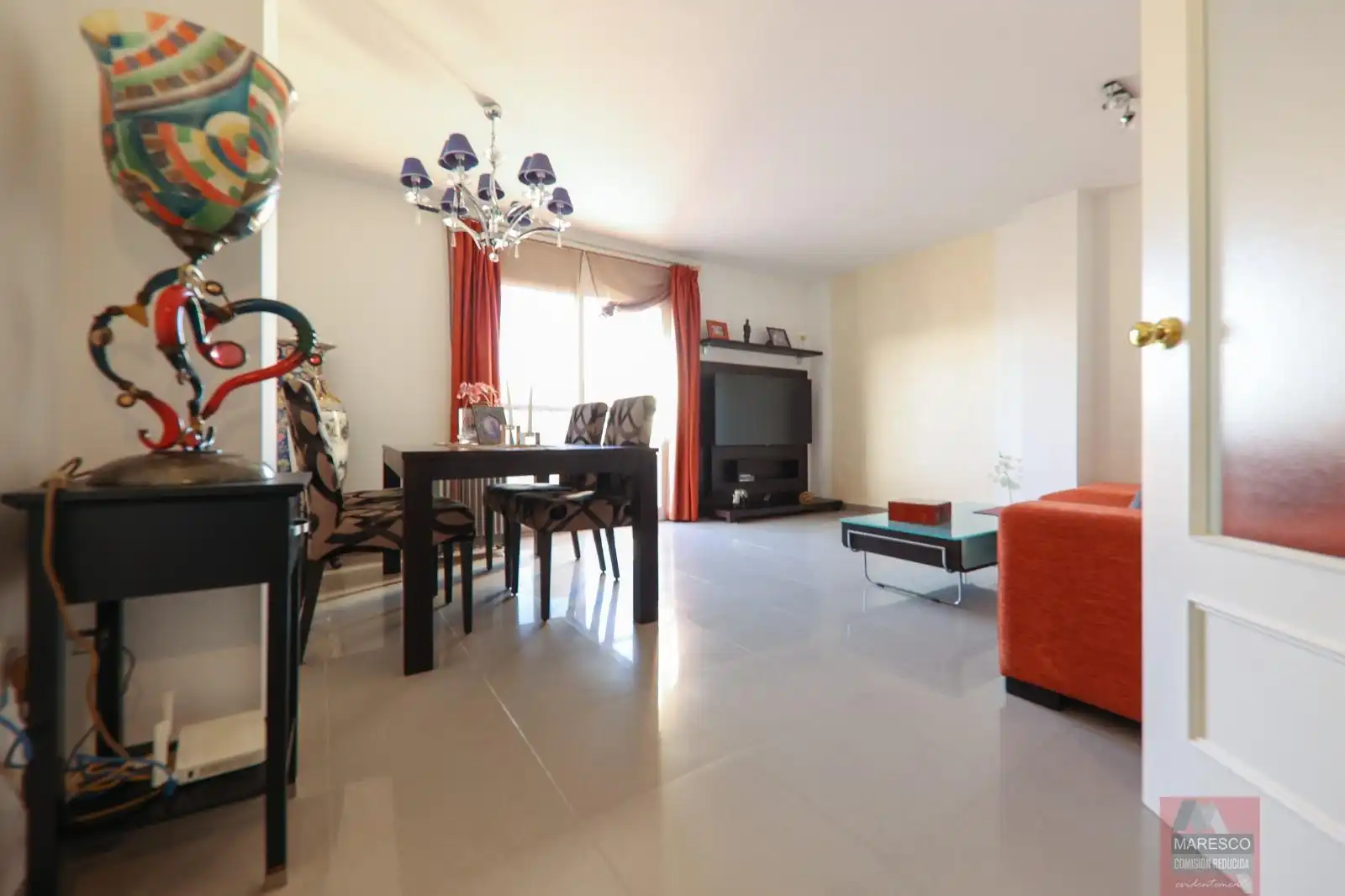 Penthouse mit Aufzug zum Verkauf in Miguel Hernandez, imagen 13