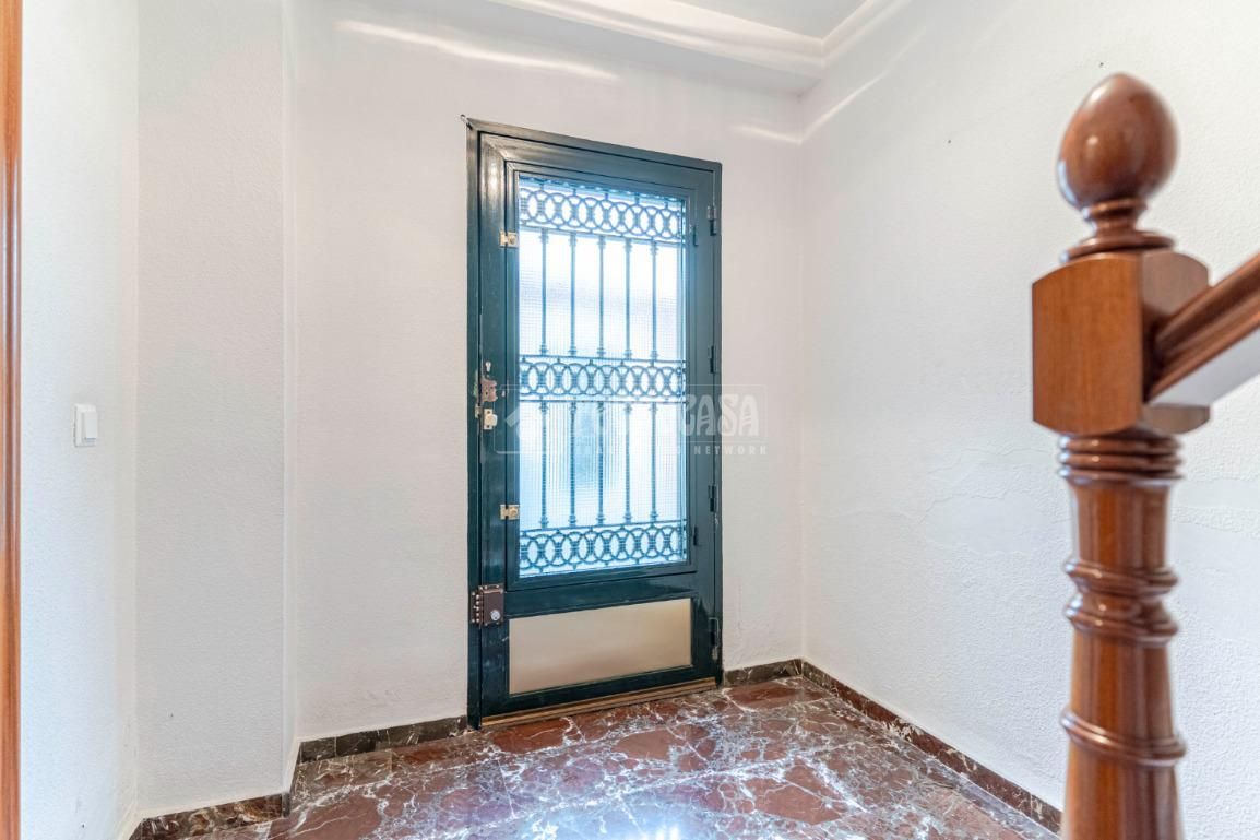 Casa adosada en venta en Motril con Terraza y Balcón