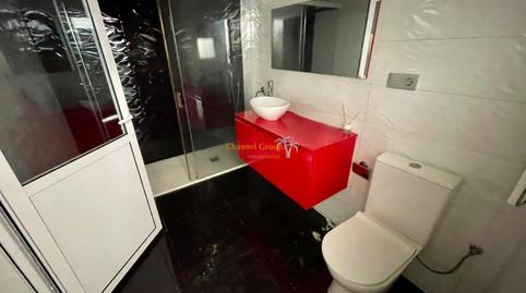 Foto 3 de Planta baixa en venda a Camí dels Magros - Casablanca, Alicante