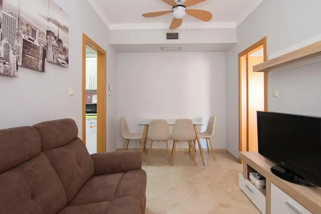 Wohnung mit Pool zur Miete in Aixa la Horra 8, imagen 9