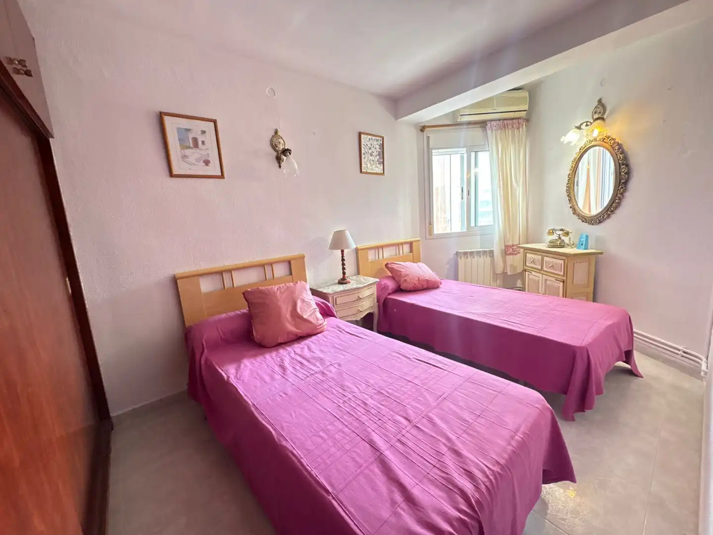 Appartamento con terrazza in vendita a Carrer de Brussel·les, imagen 12