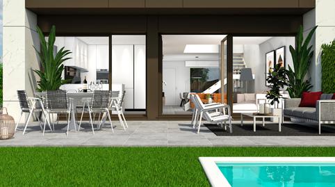 Foto 5 de Pis en venda a Hospitaleros Kalea, 25, Mendizorrotza - Armentia, Araba - Álava