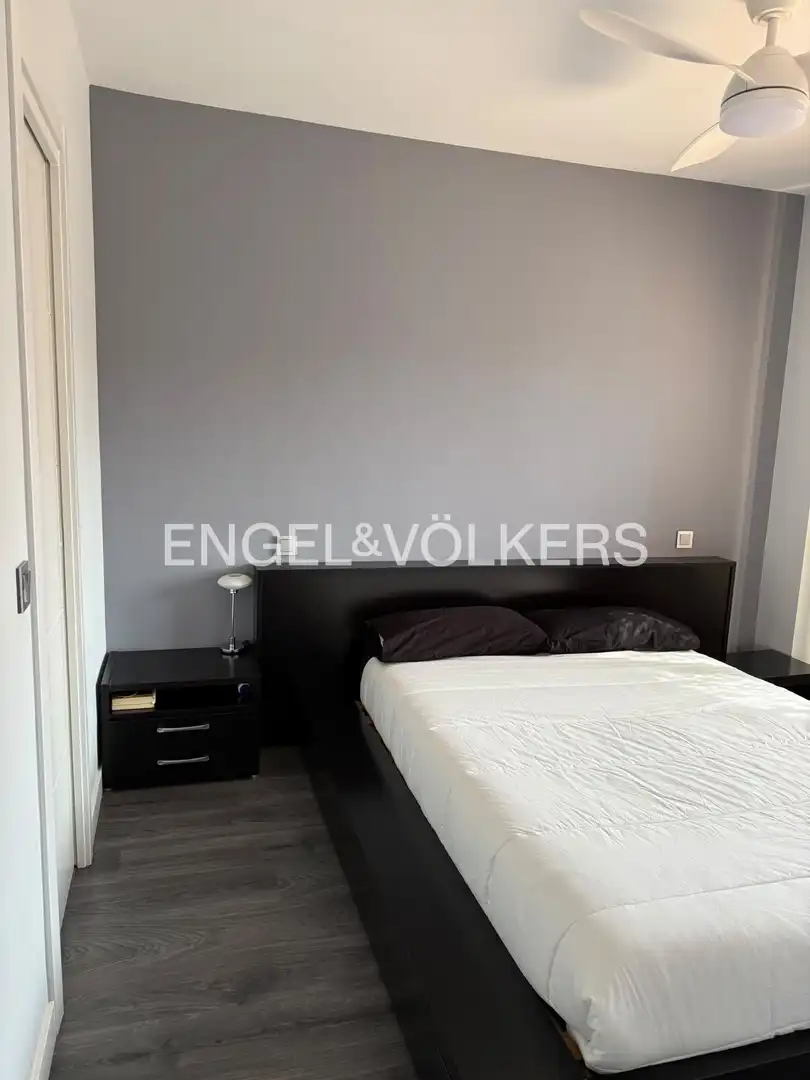 Habitación de Piso en venta en Madrid con Aire acondicionado, Calefacción y Parquet