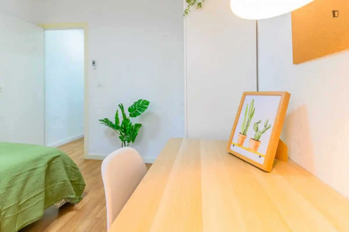 Habitació a San Isidro