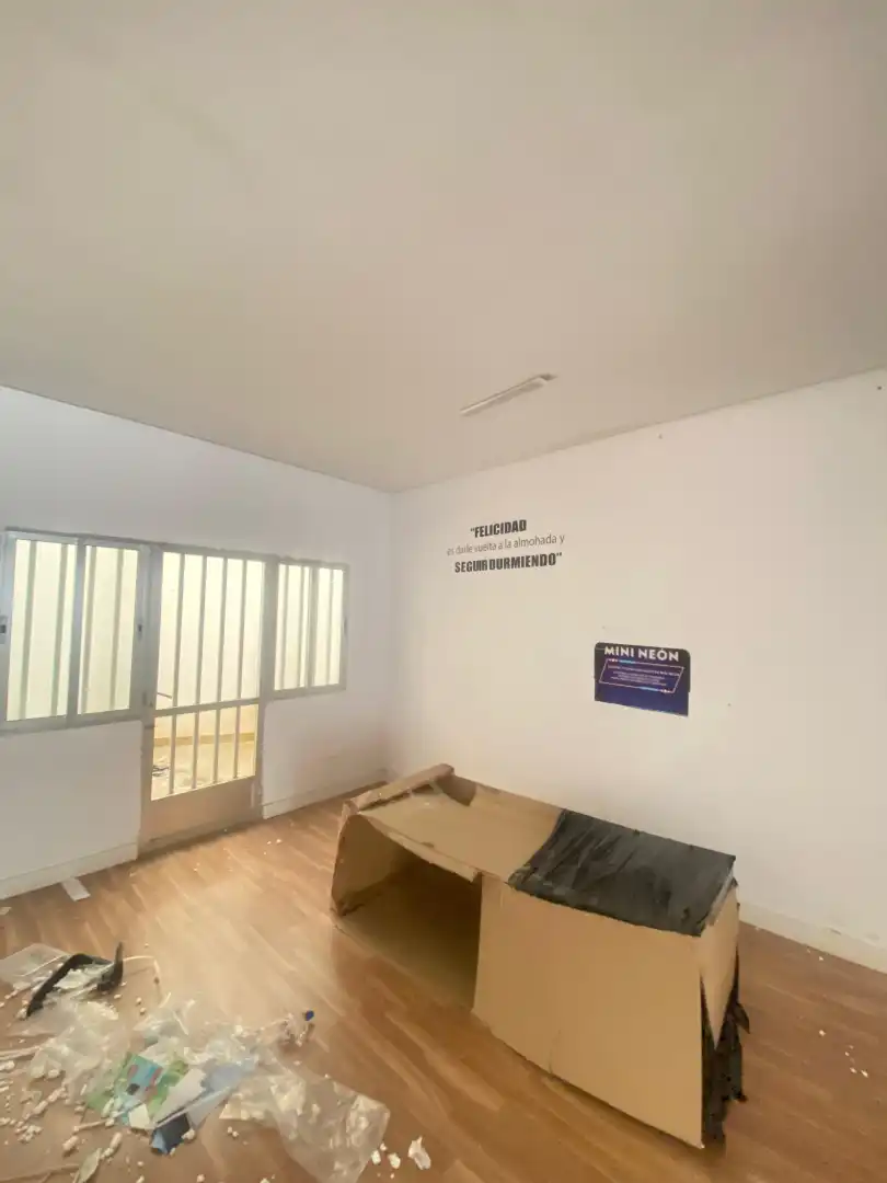 Local comercial de lloguer a Calle de Calatrava, imagen 8