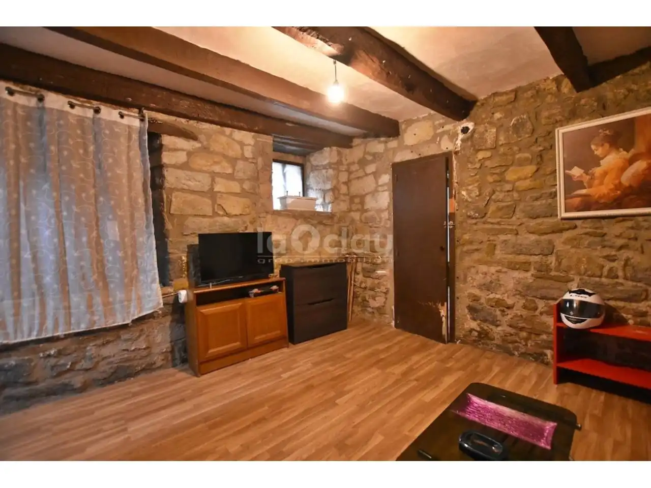 Casa con jardín en venta en Calle Puente, imagen 11