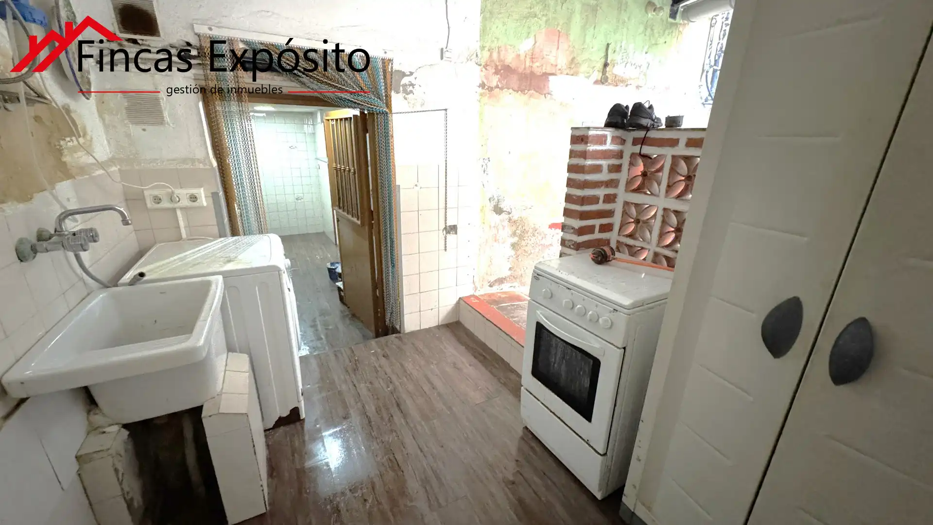 Casa en venda a Calle San Juan de Dios, imagen 7