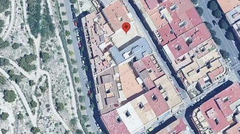 Foto 2 de Residencial en venda a Calle Alférez Díaz Sanchis, Campoamor, Alicante / Alacant