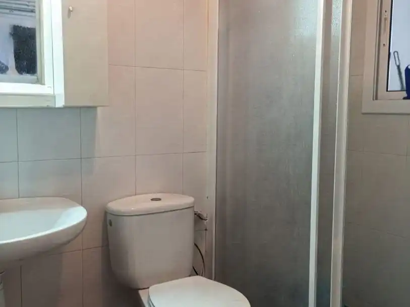 Baño de Casa adosada en venta en Abrera, Barcelona