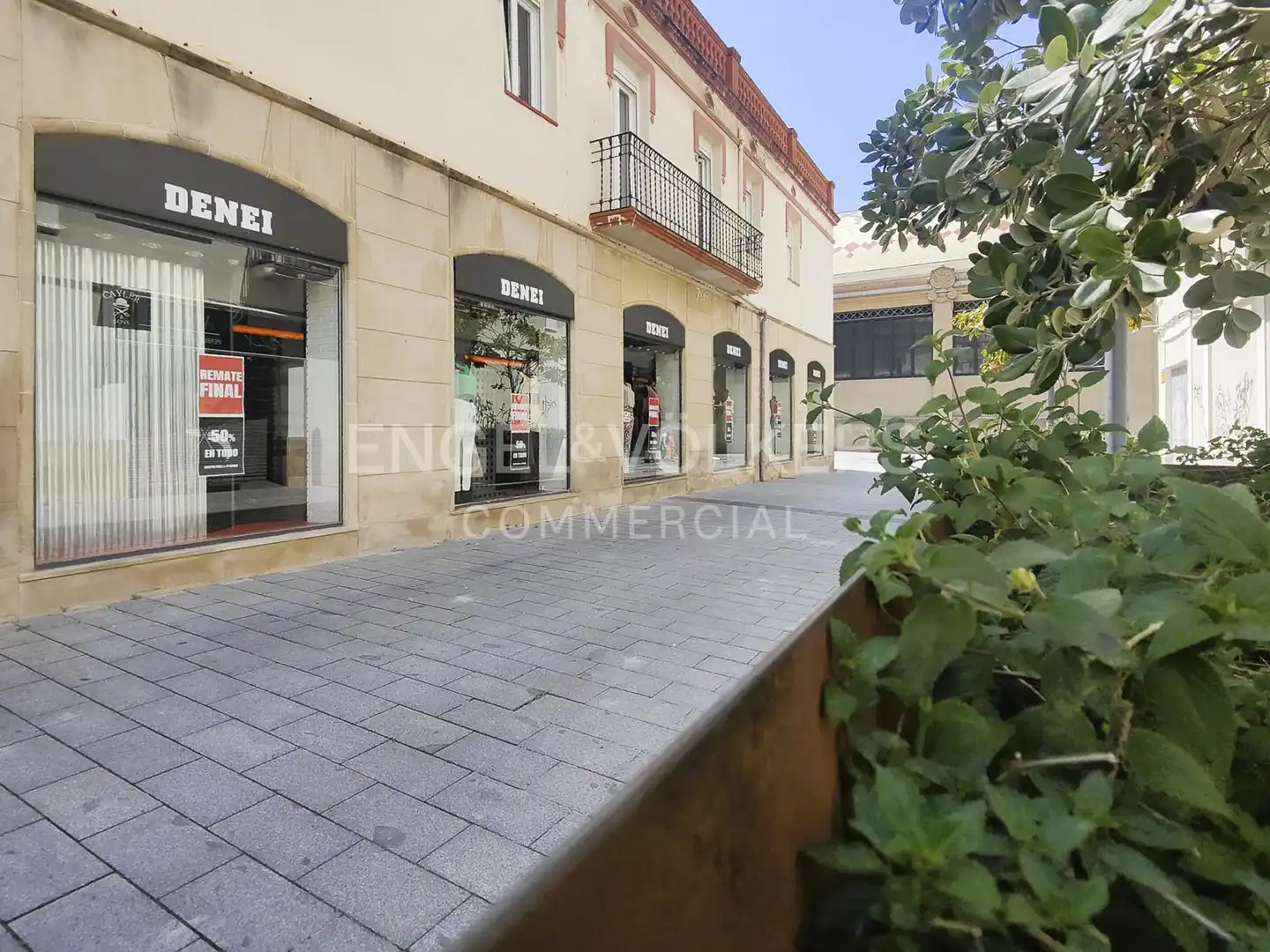 Business premises to rent in Centre, imagen 2