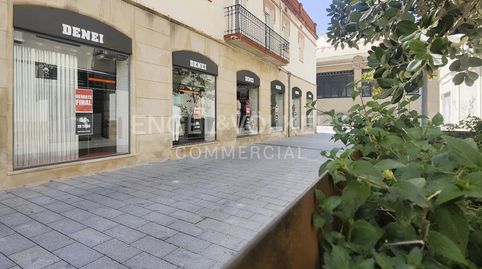 Local Premium esquinero en Alquiler en Plaza del Mercat de Tarragona, imatge 2