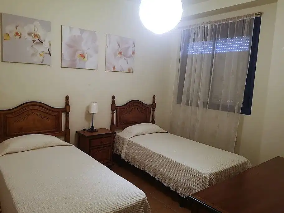 Duplex with pool to rent in Costa Ballena Golf, imagen 20