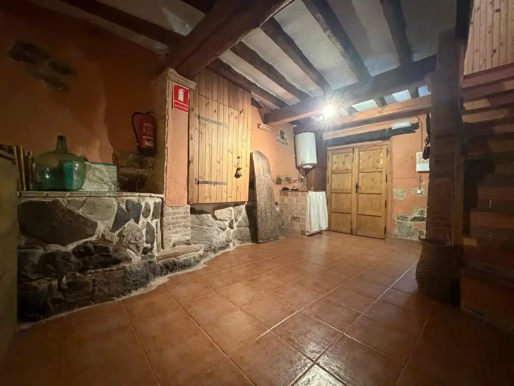 Casa o xalet en venda en Jérica