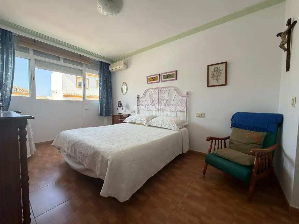 Habitación de Piso en venta en Mijas con Terraza y Piscina comunitaria