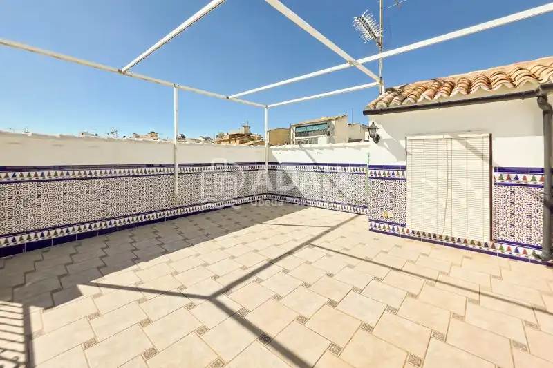Casa amb terrassa en venda a Calle Chirinos s/n, imagen 50