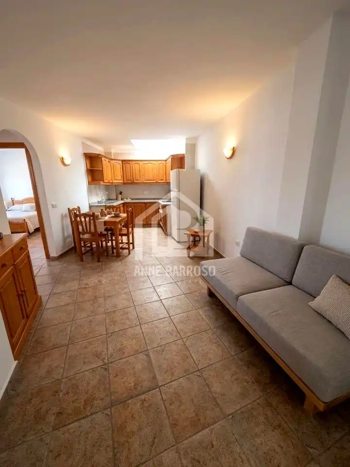 Appartamento in affitto a Guía de Isora, imagen 2