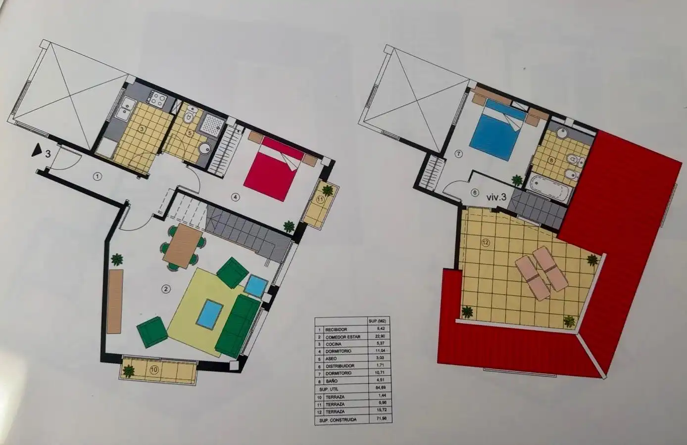 Terreno residencial en venta en Mas Baell - Can Carbó, imagen 5