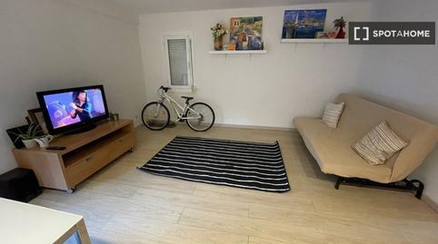 Foto 5 de Apartament per a compartir a El Besós i el Maresme,  Barcelona Capital