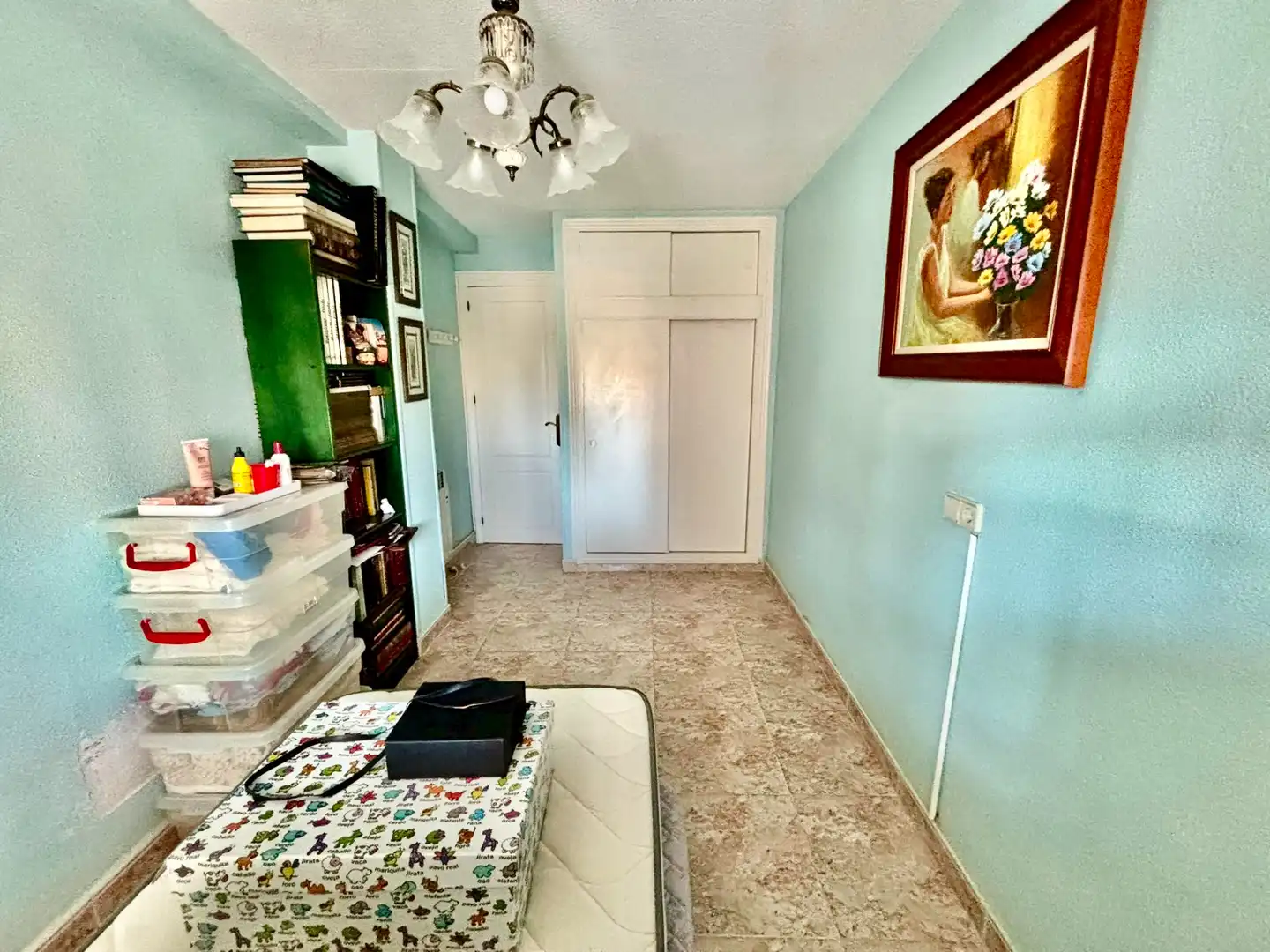 Piso con ascensor en venta en Avenida Países Escandinavos 5, imagen 22
