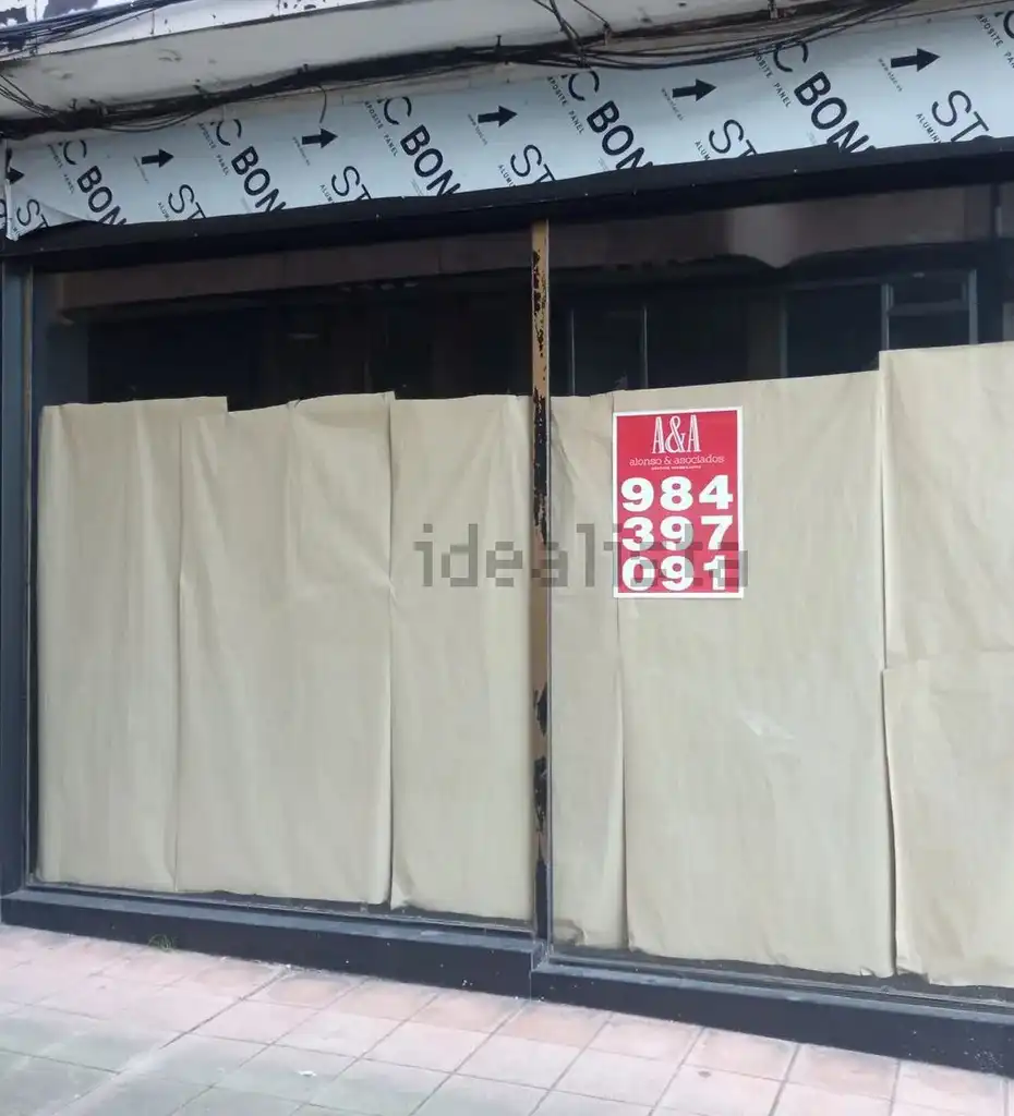 Business premises to rent in Avenida Telares 25, imagen 5