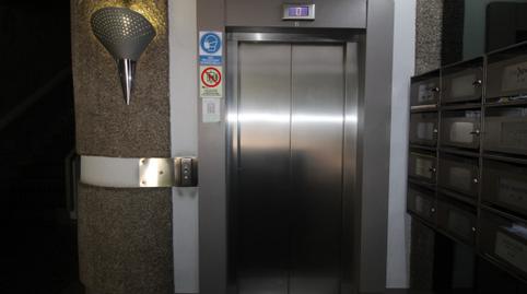 Foto 4 de Garatge de lloguer a C/ Gran Vía Carlos III, Barri de les Corts, Barcelona