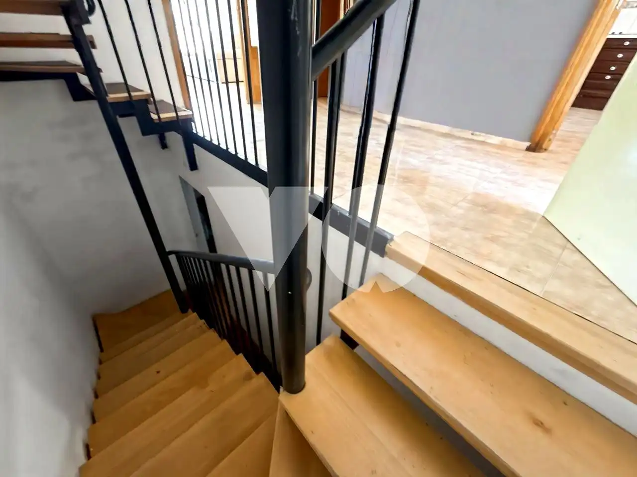 Casa adosada en venta en Arganda del Rey con Aire acondicionado, Calefacción y Terraza