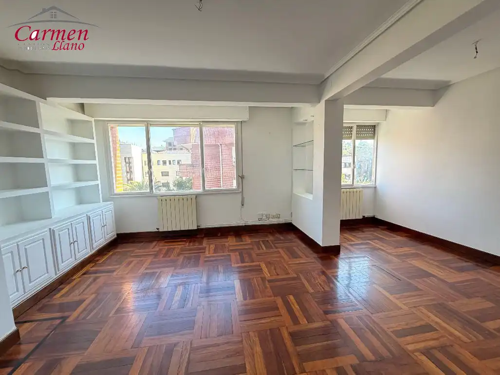 Piso con ascensor en venta en Joaquin Arellano Kalea 14