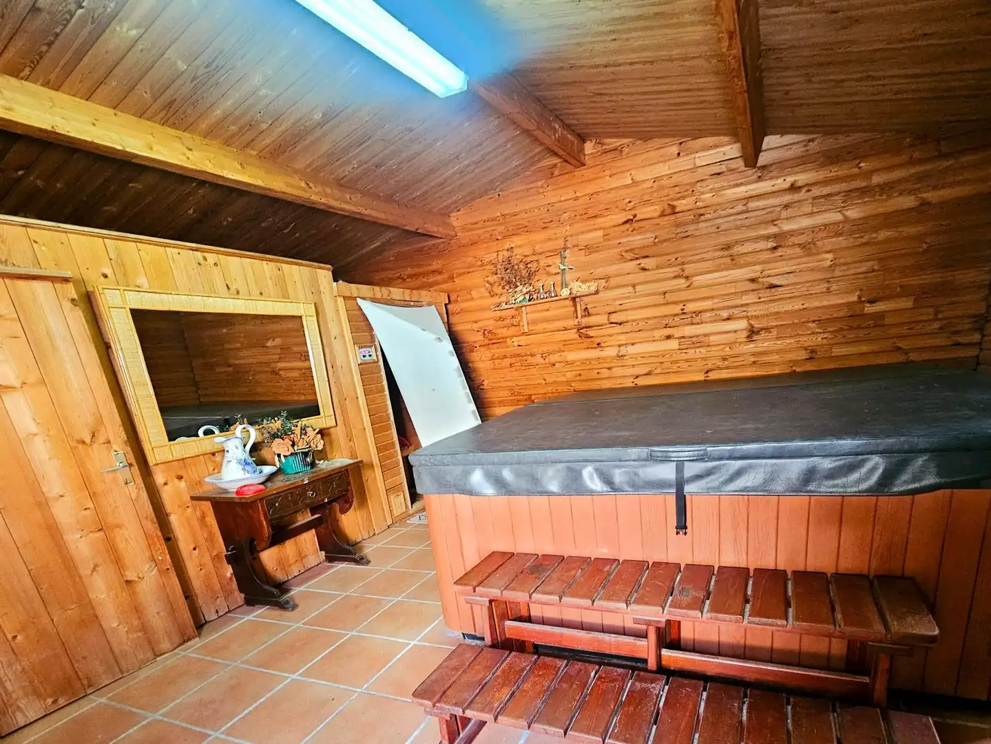 Chalet con piscina en venta en YEDRA DE LA, imagen 32