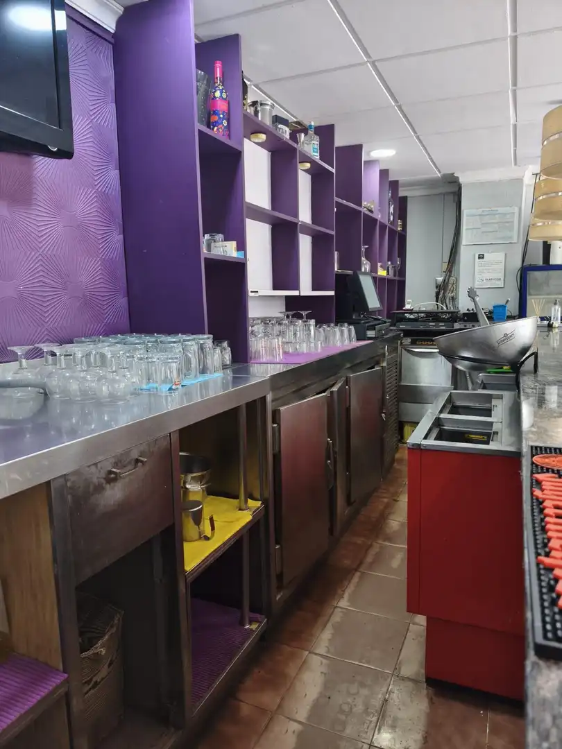 Local comercial en venta en Levante, imagen 12