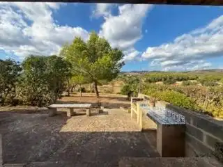 Maison rustique avec jardin à louer à Camino de Cas Padrins, imagen 3