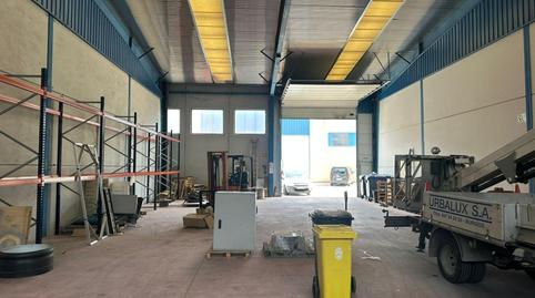 Foto 3 von Fabrikhallen zur Miete in Villa Pilar, Burgos Capital