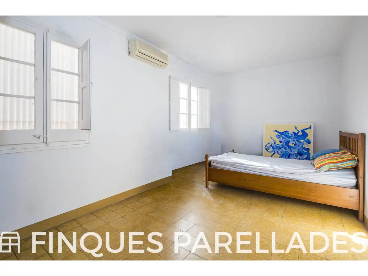 Dormitori de Casa o xalet en venda en Sitges amb Calefacció i Terrassa