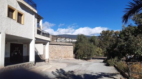 Foto 5 de Finca rústica en venda a San Matías - Realejo, Granada Capital