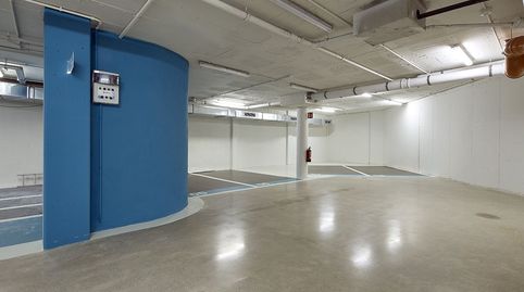 Photo 4 of Garage for rent in Calle Passeig de Maragall, 205, El Congrés i els Indians, Barcelona Capital