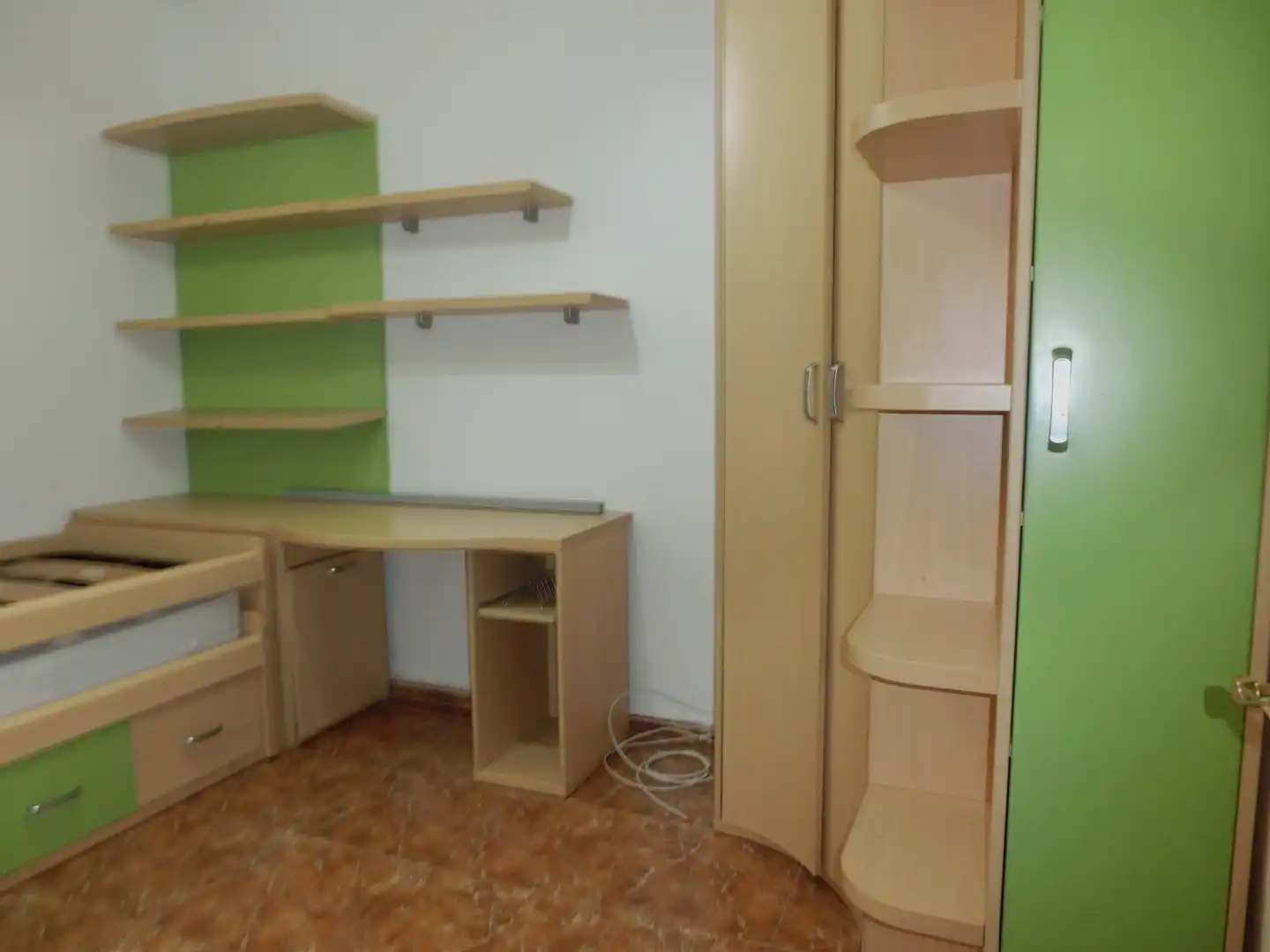 Casa o chalet de alquiler en Telde con Terraza, Trastero y Amueblado