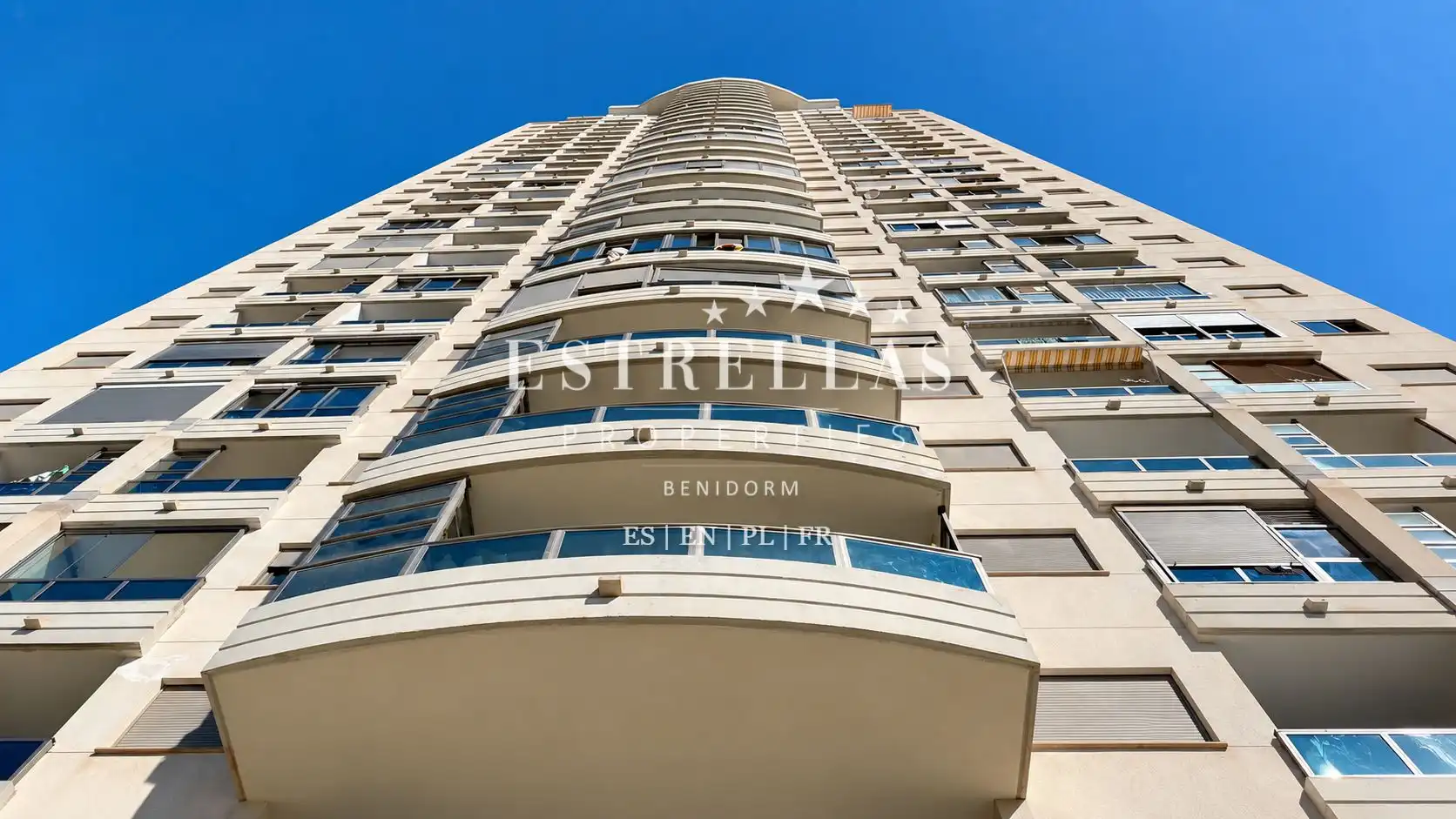 Apartamento con piscina en venta en La Cala de Villajoyosa, imagen 8