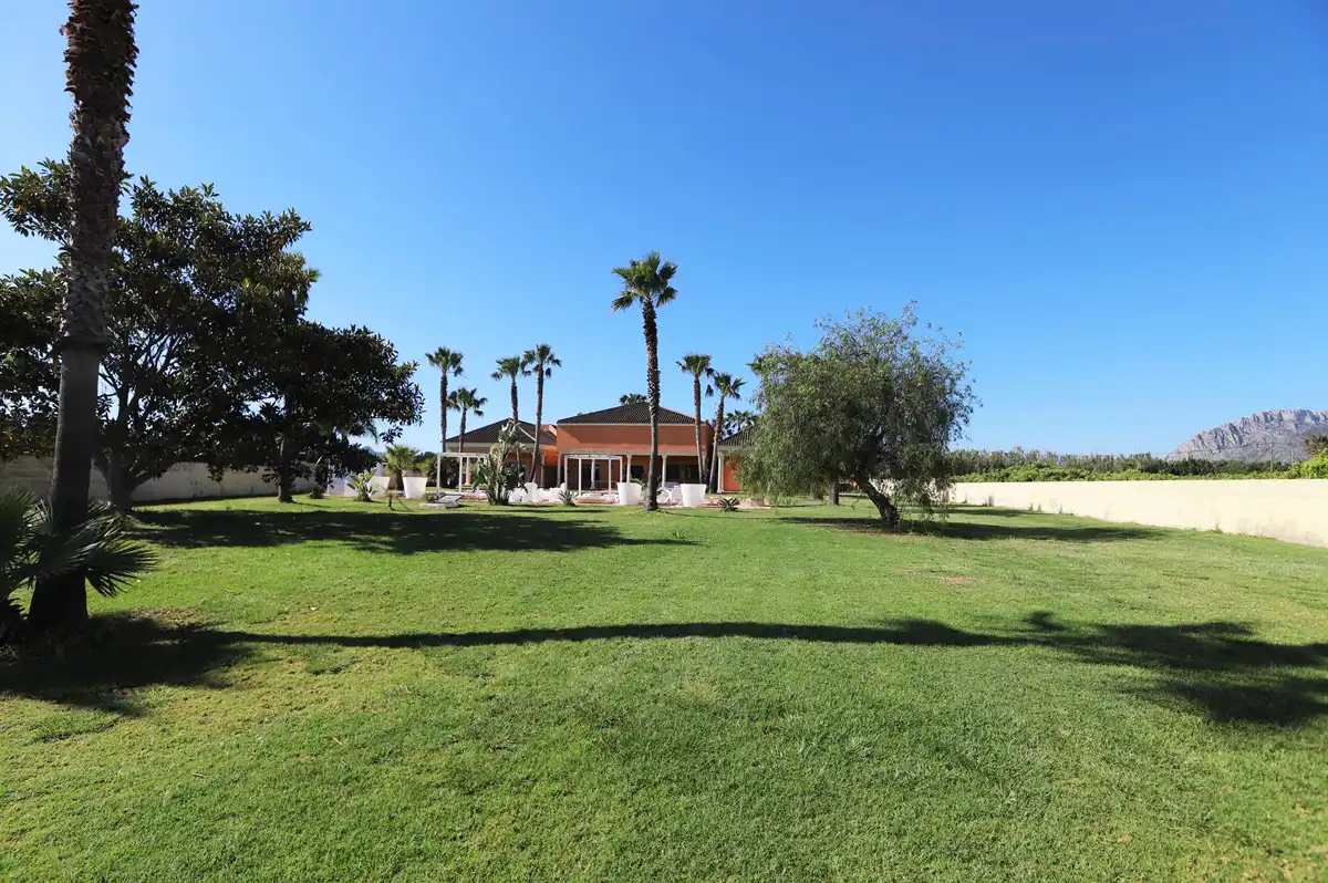 Villa avec piscine à vendre à Las Marinas / Les Marines, imagen 31