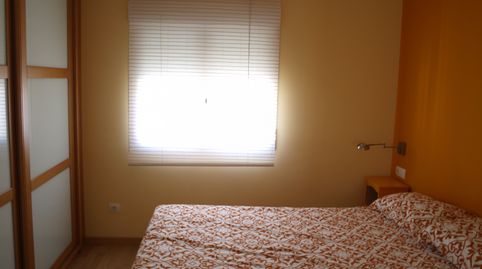Foto 4 de Apartament de lloguer a Paseo Constitución - Las Damas, Zaragoza Capital