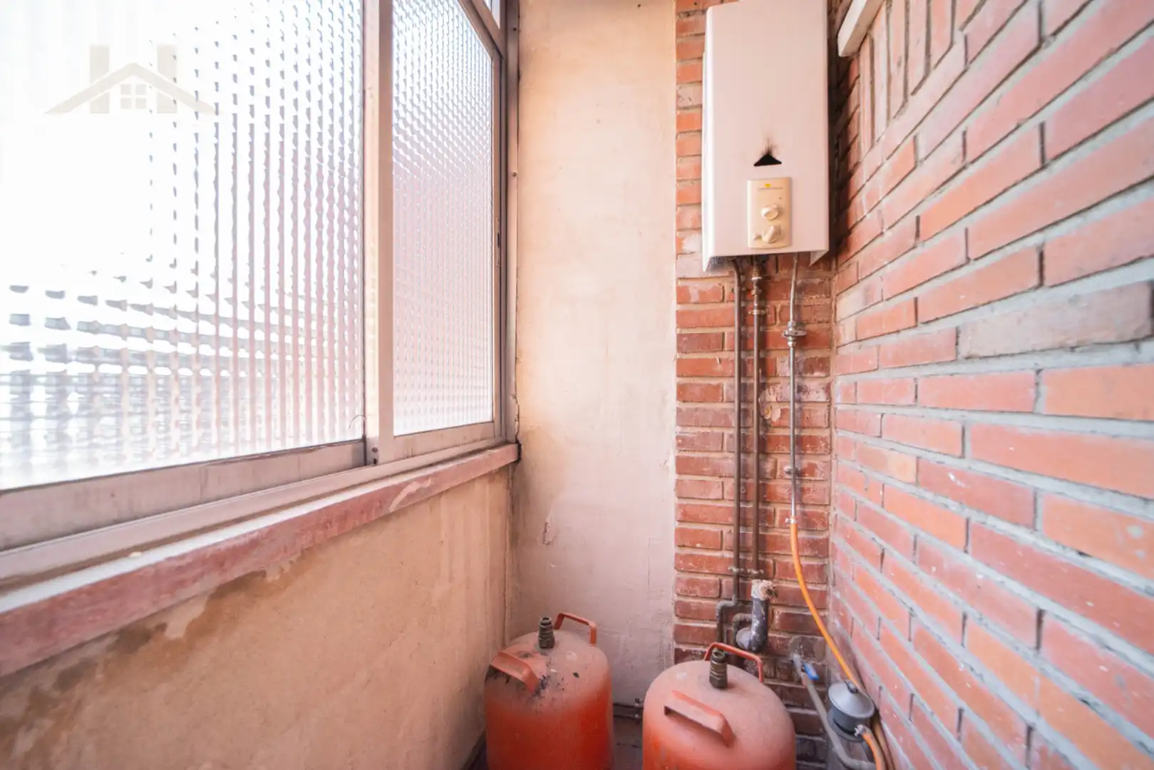 Terraza de Piso en venta en Fuenlabrada con Aire acondicionado, Calefacción y Terraza