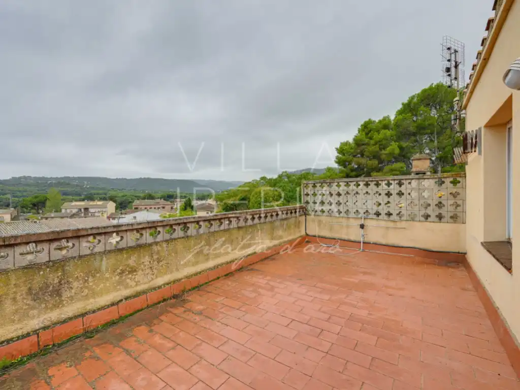 Casa amb jardí en venda a Avenida Sant Jordi 13, imagen 33