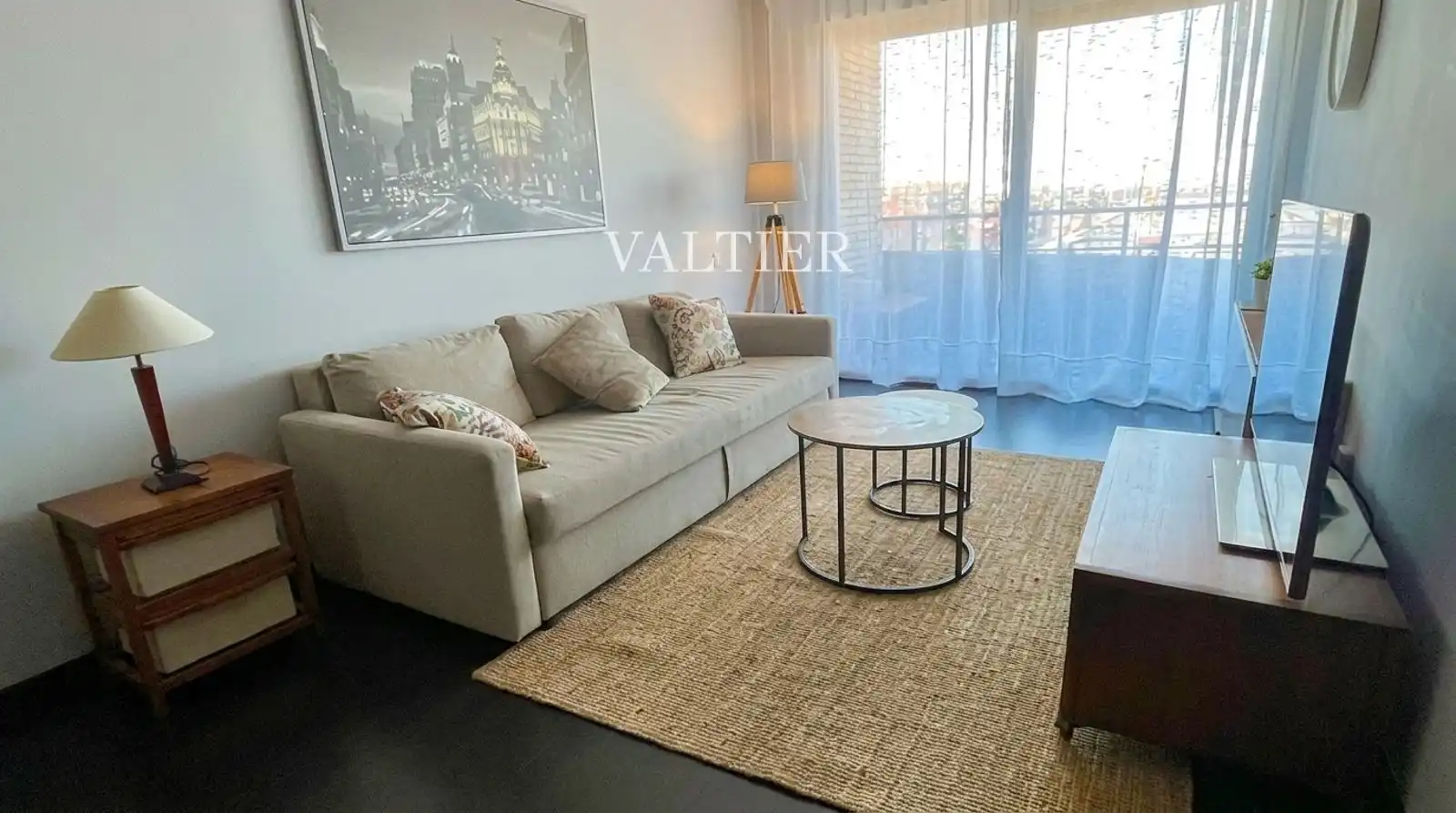 Apartamento de alquiler en Madrid, Madrid
