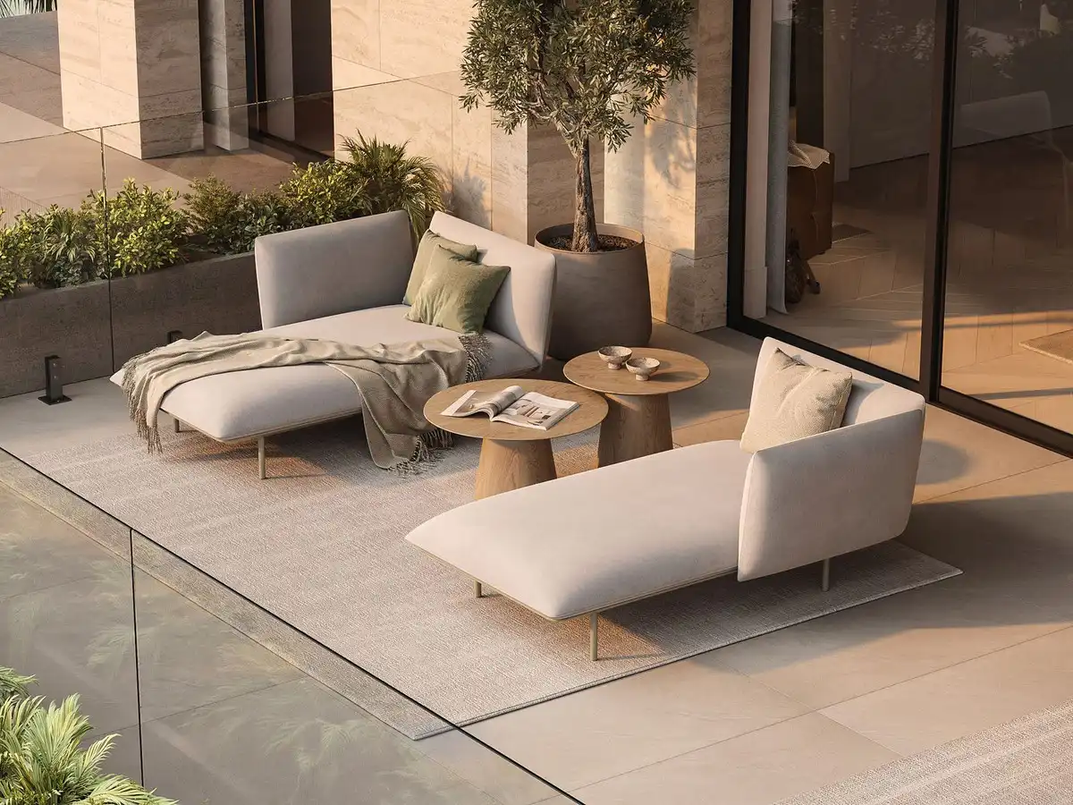 Terraza de Casa o chalet en venta en Benahavís con Aire acondicionado, Terraza y Trastero