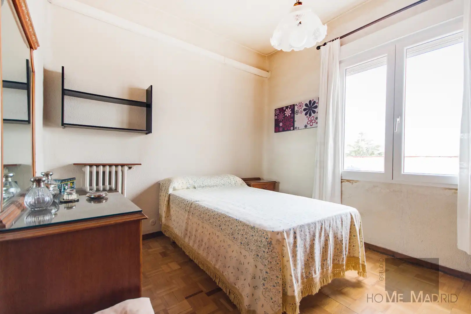 Penthouse mit Aufzug zum Verkauf in Calle de Ibiza, imagen 17