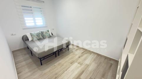 Foto 4 de Finca rústica en venda a  Cantaelgallo, 25, Vista Azul - Consolación, Dos Hermanas