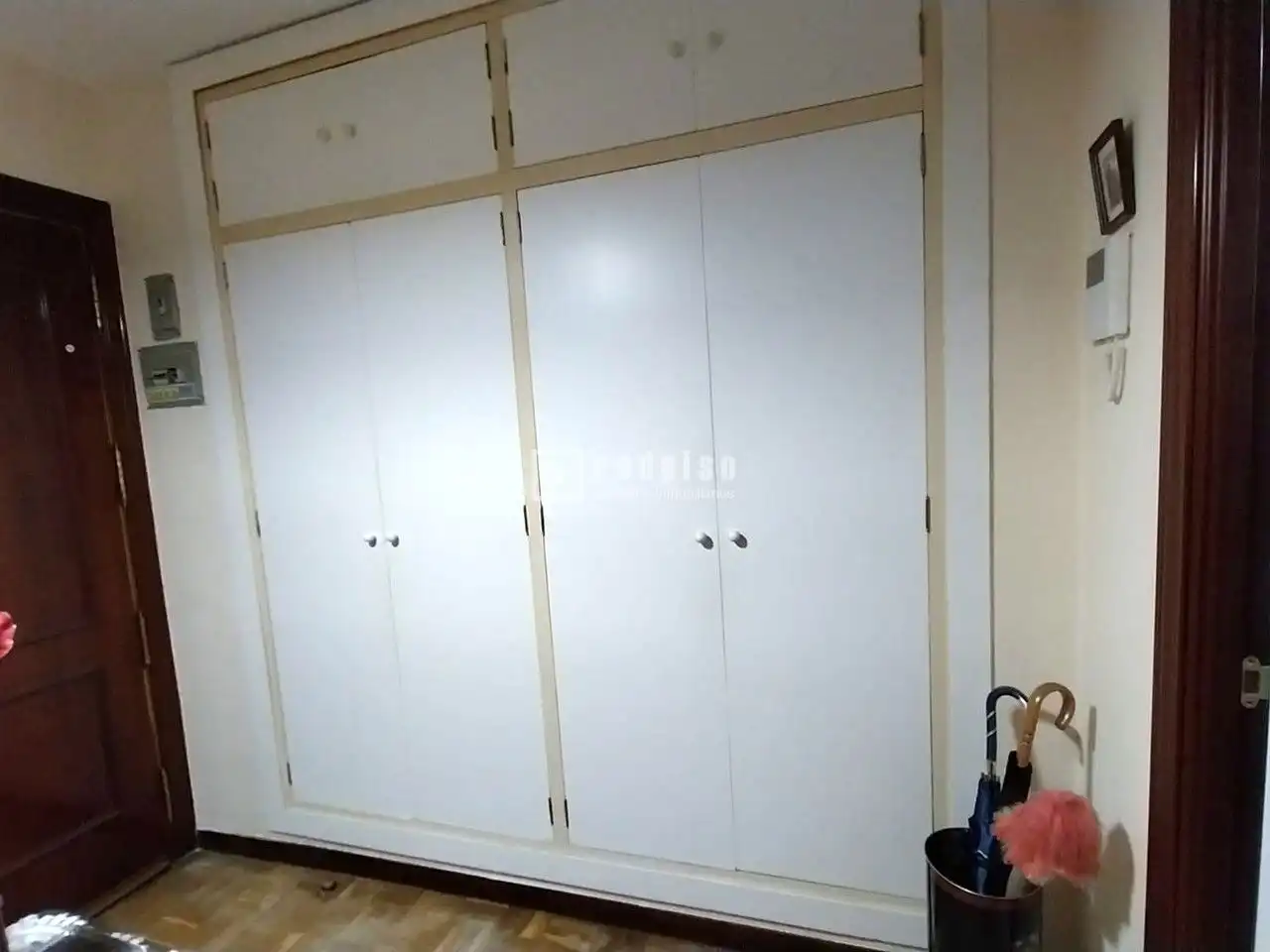 Habitación de Piso en venta en Rivas-Vaciamadrid con Aire acondicionado, Calefacción y Jardín privado