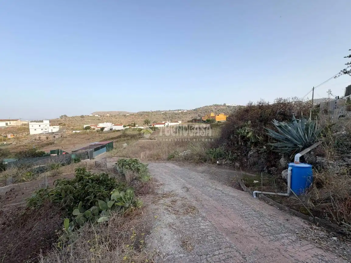 Terreny en venda en Las Palmas de Gran Canaria